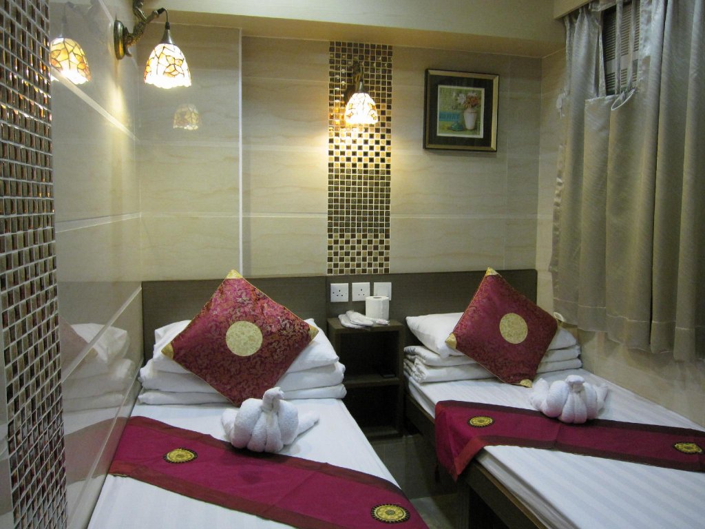 Фото Lily Garden Guest House