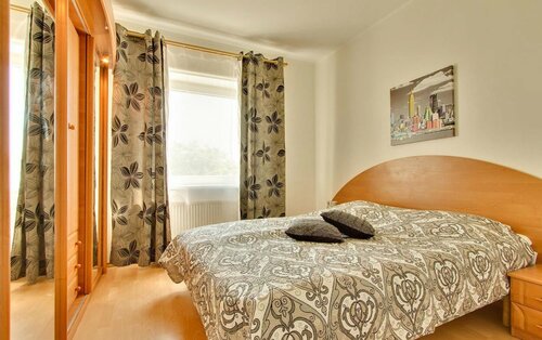Апартаменты Daily Apartments Tatari в Таллине
