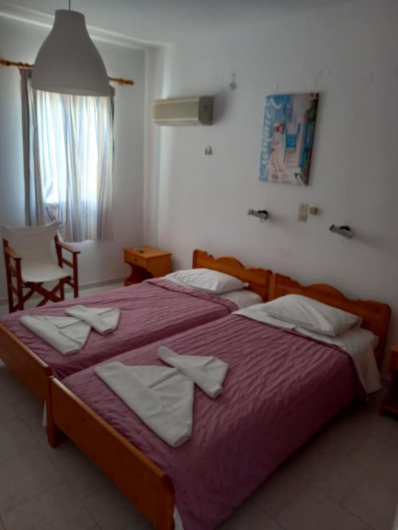 Фото Holidays in Paros