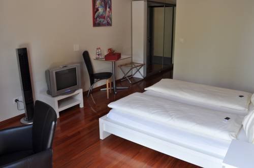 Фото Hotel Sursee