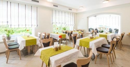 Фото Landhotel Kristall