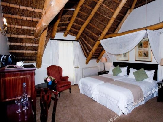 Фото Erinvale Estate Hotel And SPA