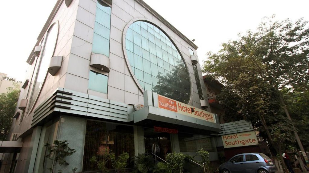 Фото Hotel Southgate