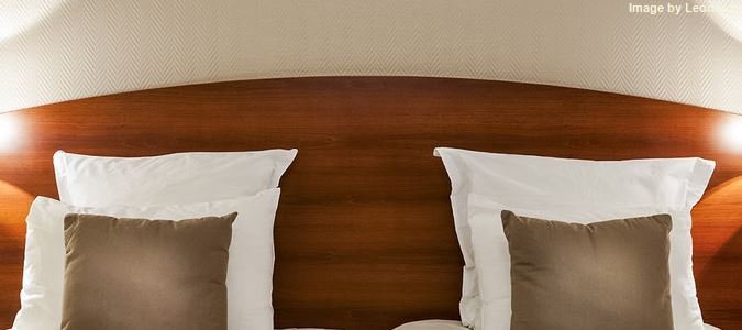 Фото Hôtel des Arcades Cachan