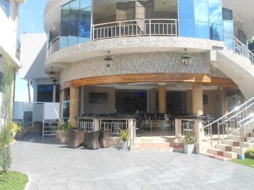 Фото отеля 4