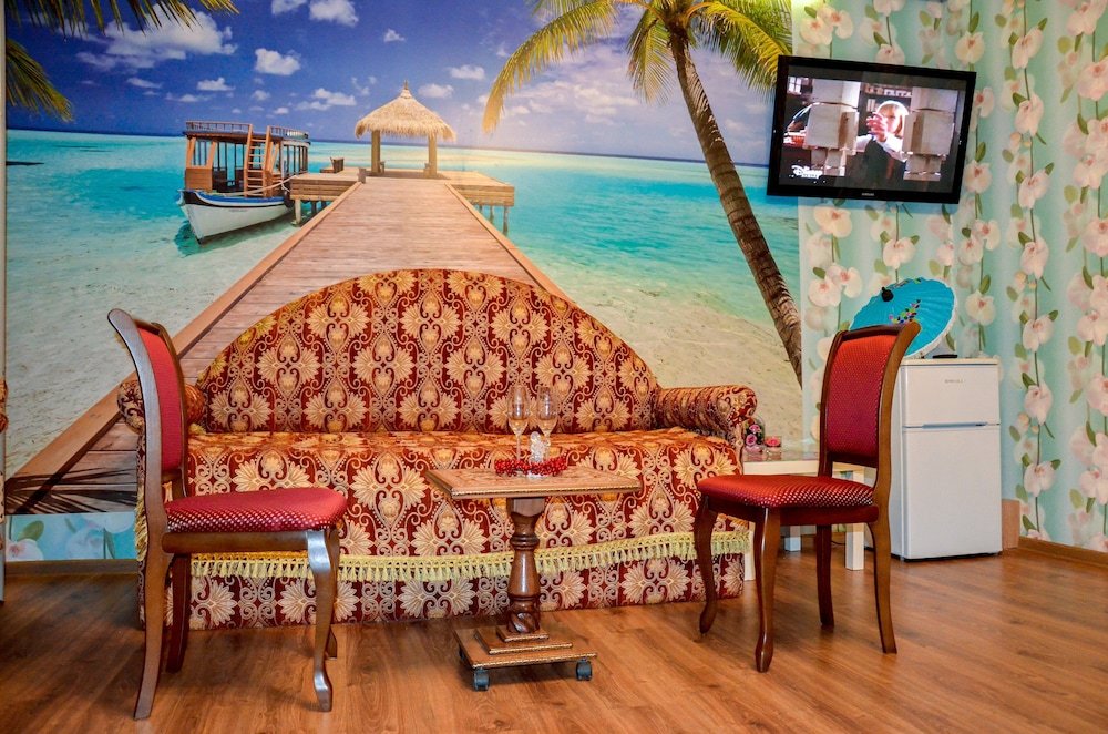 Фото Гостевой дом Востряково