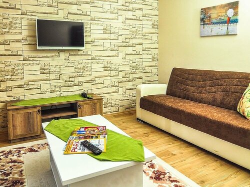 Гостиница Koliva Otel в Артвине