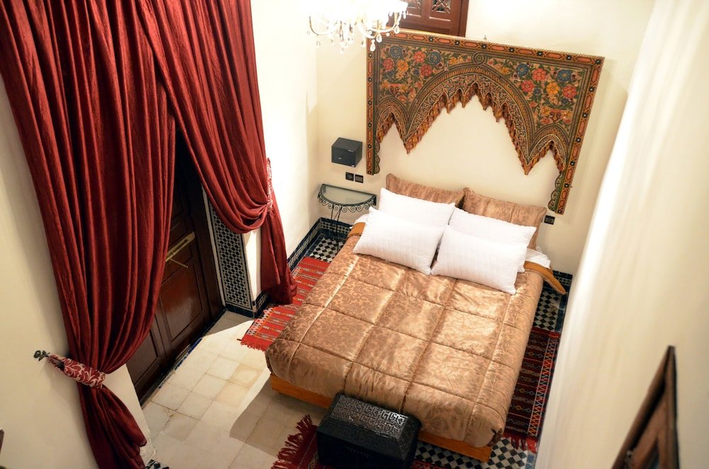 Фото Riad Dar Hanae