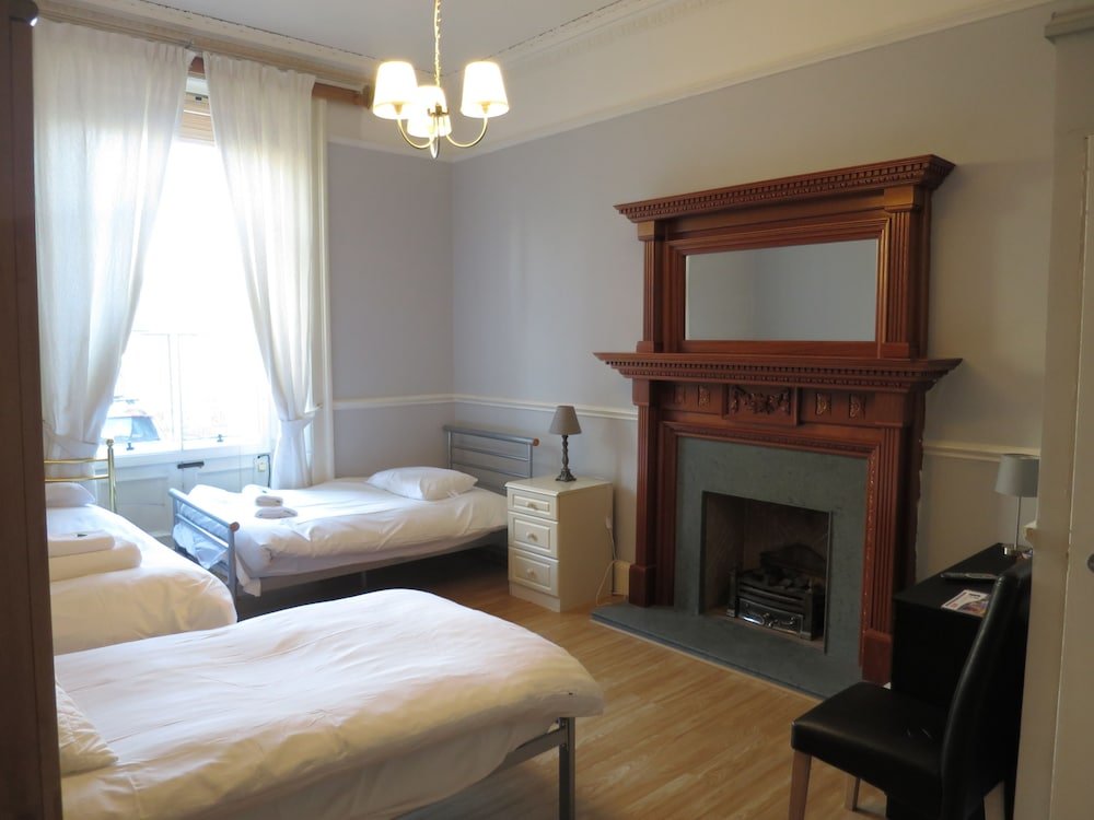 Фото Thornfield Guest House