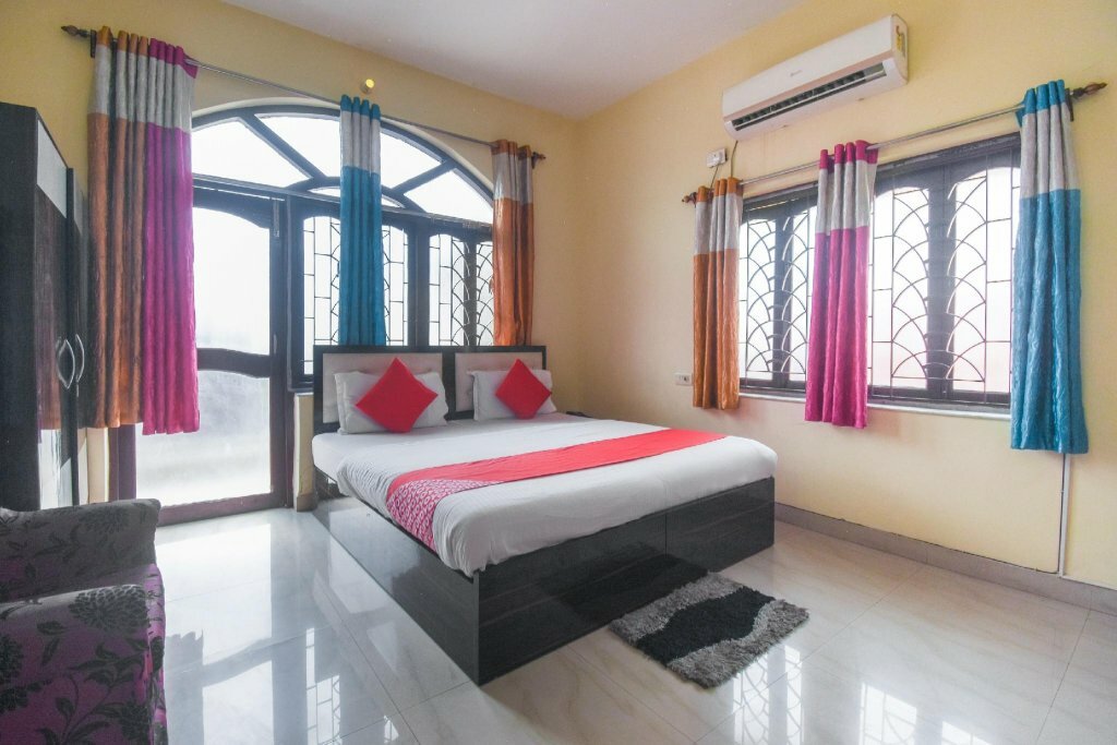 Hotel Oyo 74959 Sataksi Guest House, Calcutta, photo
