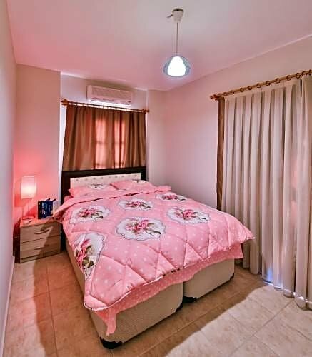 Внешний вид отеля Hotel Kayahan в Каше, фото 4