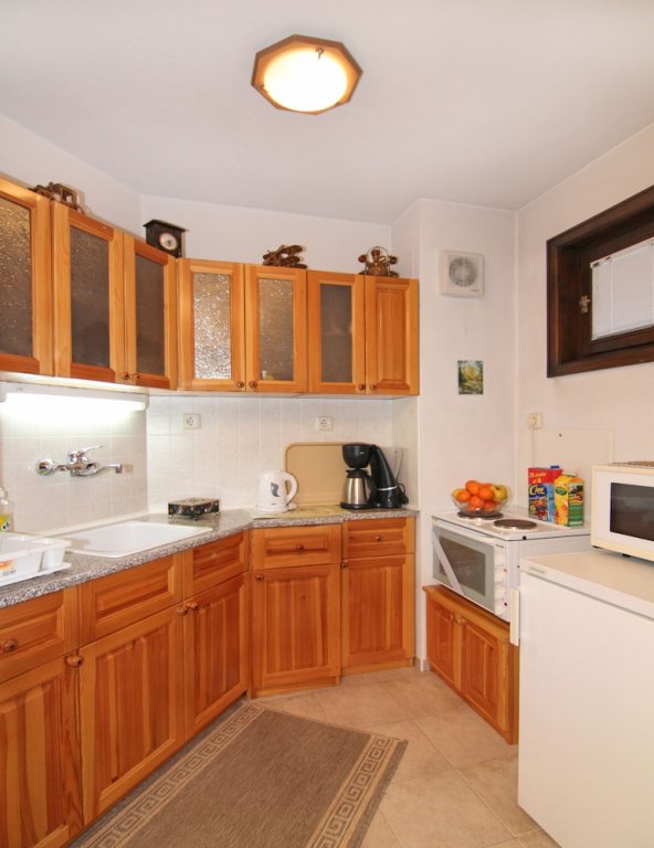 Фото Eco Apartments Plovdiv