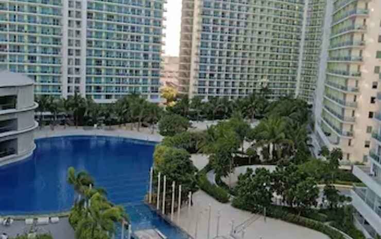 Hotel Azure Urban Resort 3 Bedroom Suite, Earth, photo