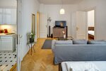 Selinor Old Town Apartments
