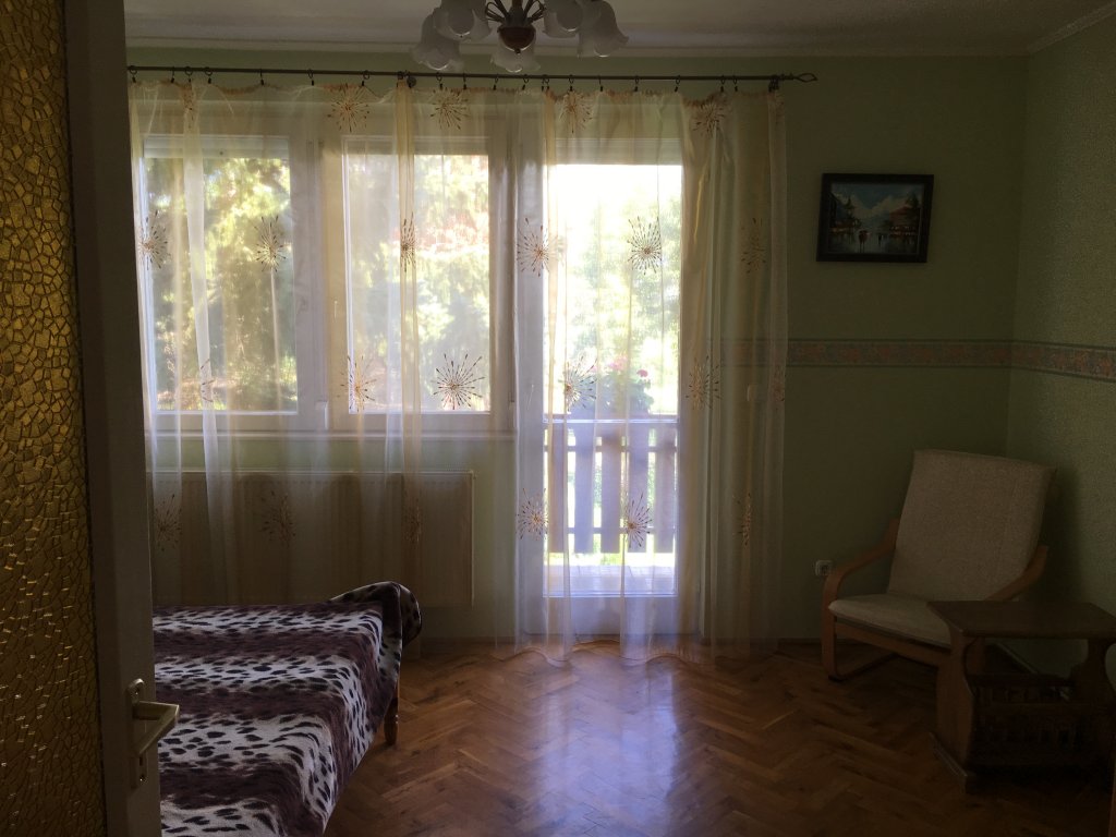 Фото Апартаменты Sunny & Green