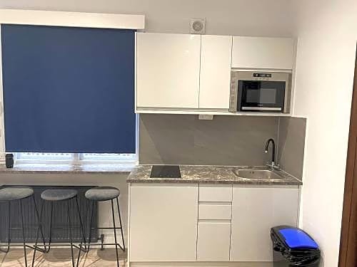 Фото London Plaza Serviced Apartments