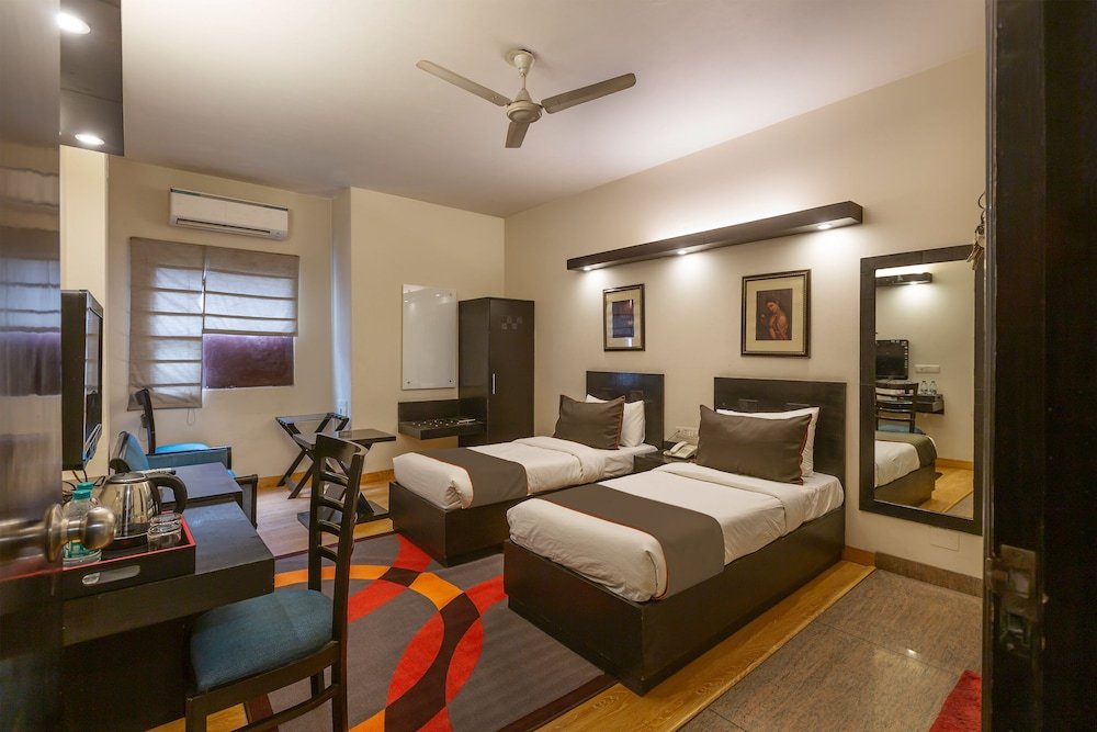Фото Edition O 30065 Regale Inn