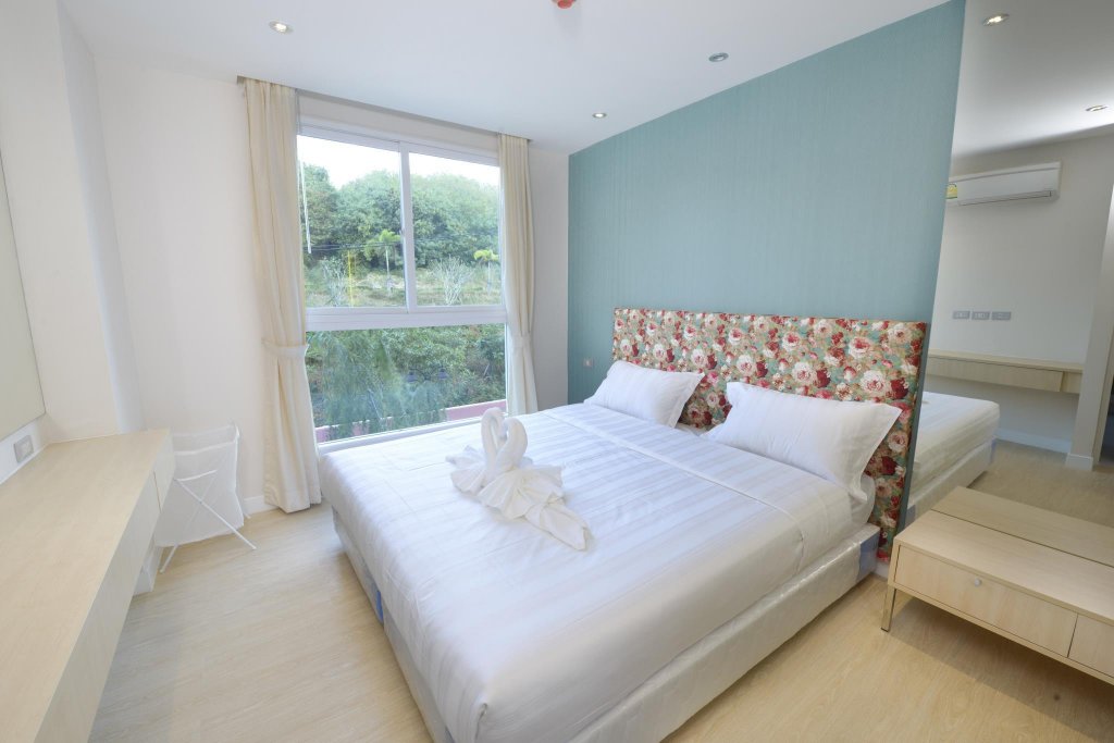 Фото Grande Caribbean Hotel Resort Pattaya