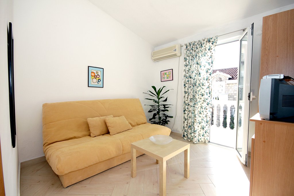 Фото Апартаменты Aleksandar