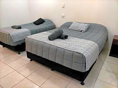 Фото Derby Lodge