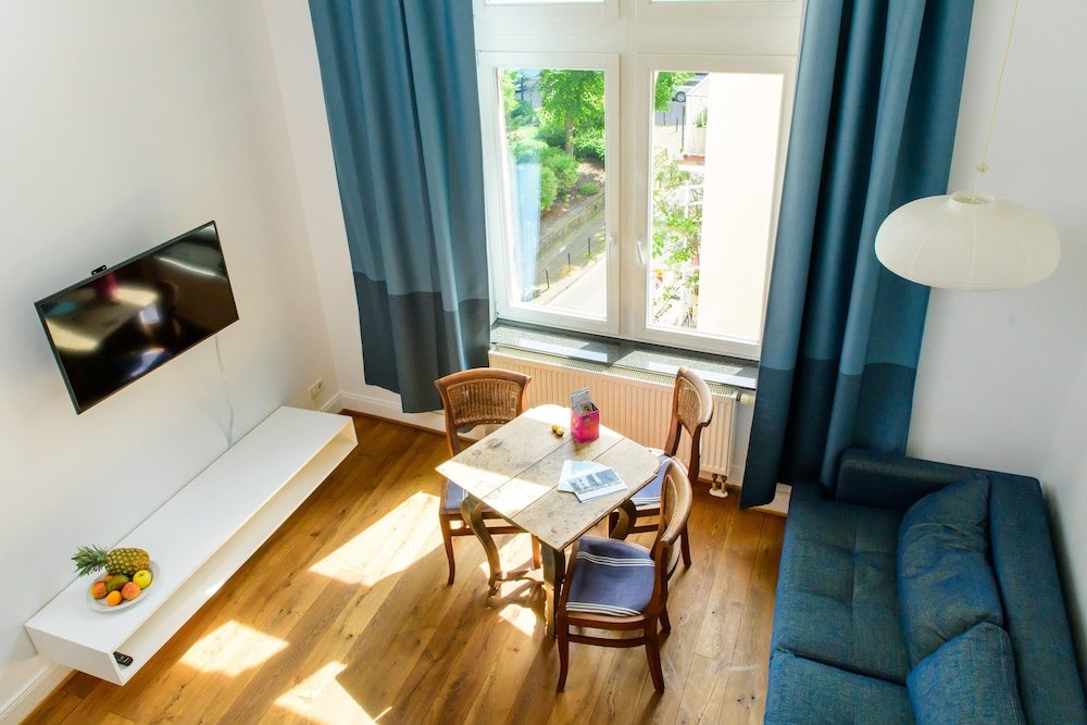 Фото Statthaus - statt Hotel