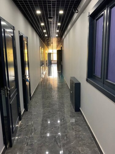 فندق Hotel Ok ، طشقند، صورة