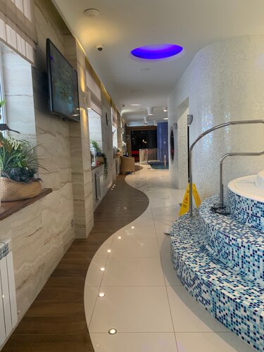 Гостиница Кулибин в Нижегородской области