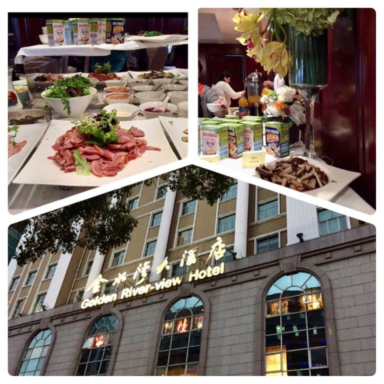 Фото Courtyard by Marriott Shanghai Central