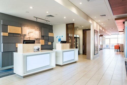 Гостиница Holiday Inn Express And Suites Madison West - Middleton, an Ihg Hotel в Миддлтоне