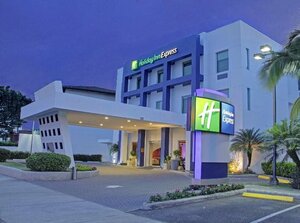 Holiday Inn Express San Jose Forum Costa Rica
