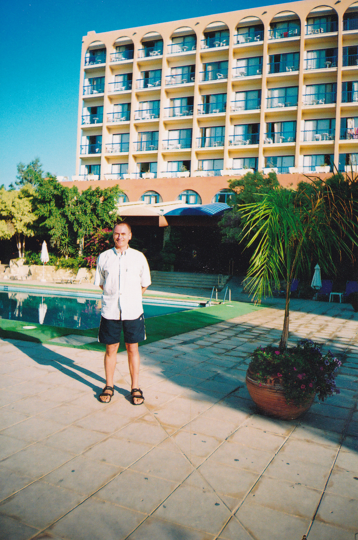 Фото Navarria Hotel