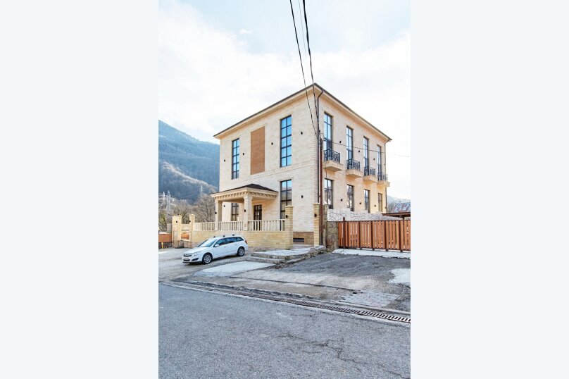 Фото Вершина