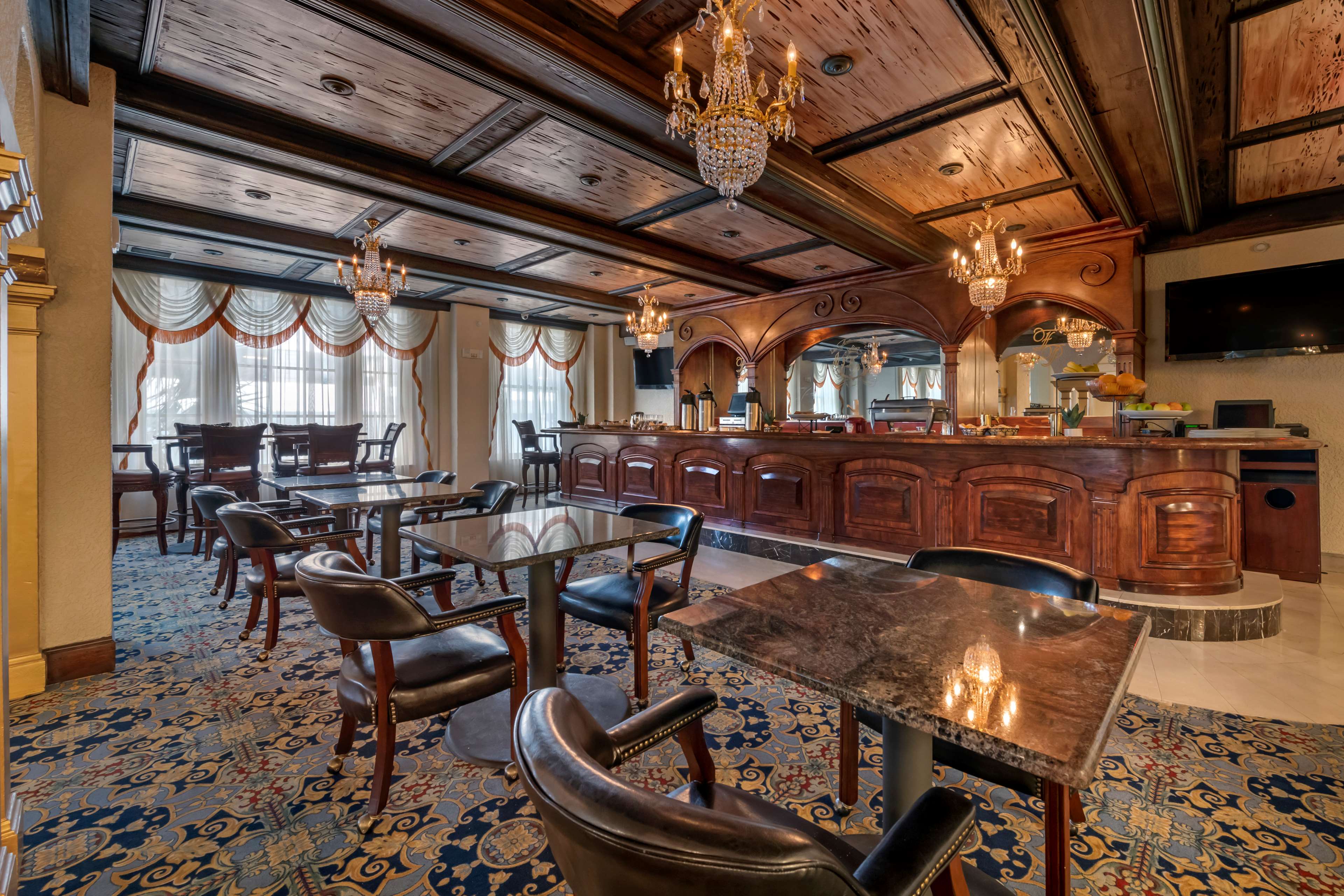 Фото Floridan Palace Hotel, Bw Premier Collection