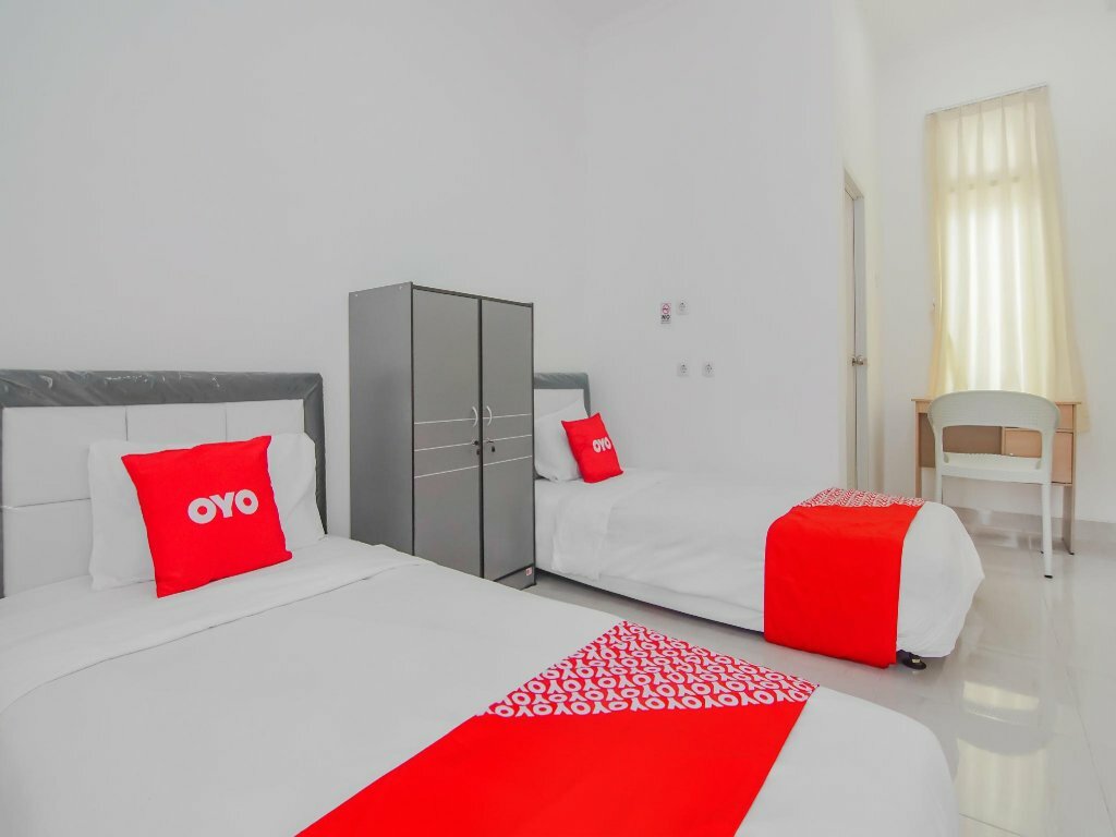 Hotel Oyo 90342 Kemang Garden, Jakarta, photo