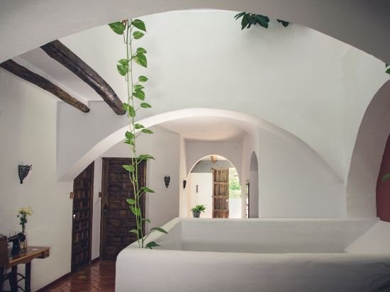 Фото Hospederia La Era