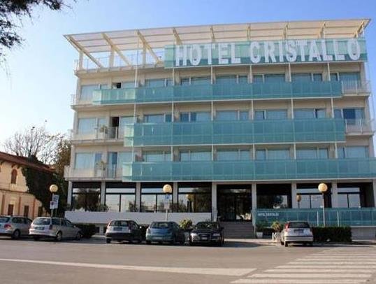 Фото Hotel Cristallo