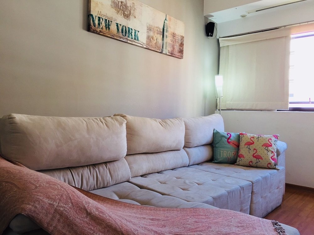 Фото Duplex Vila Nova Conceição