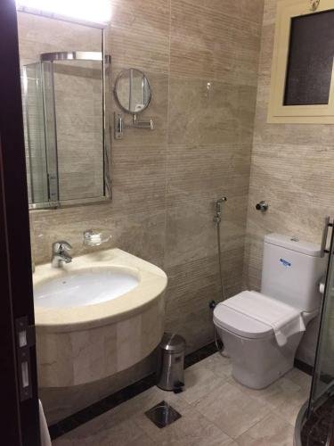 Фото Sun Park Hotel Suites