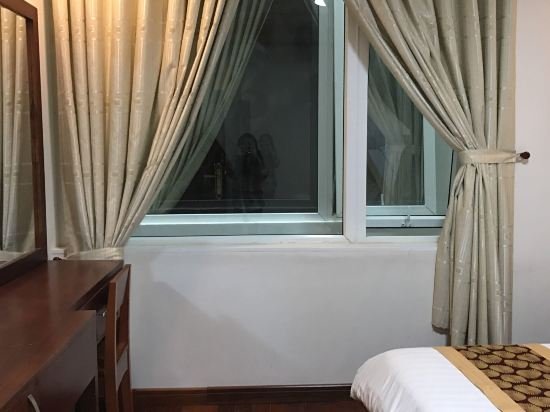 Фото 7s Hotel Le Na