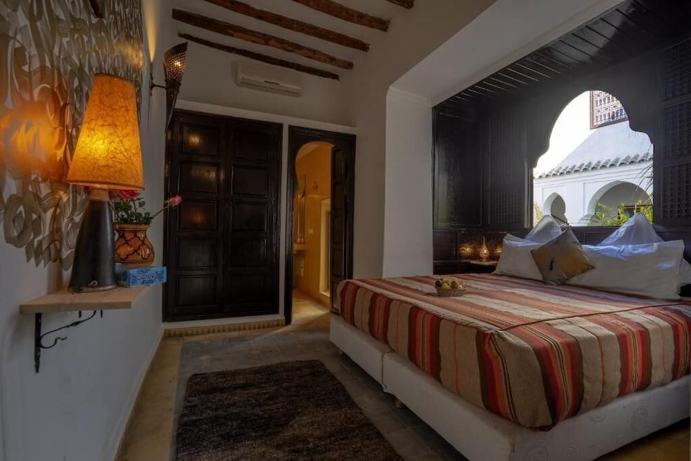 Фото Riad Oriental Glory & Spa