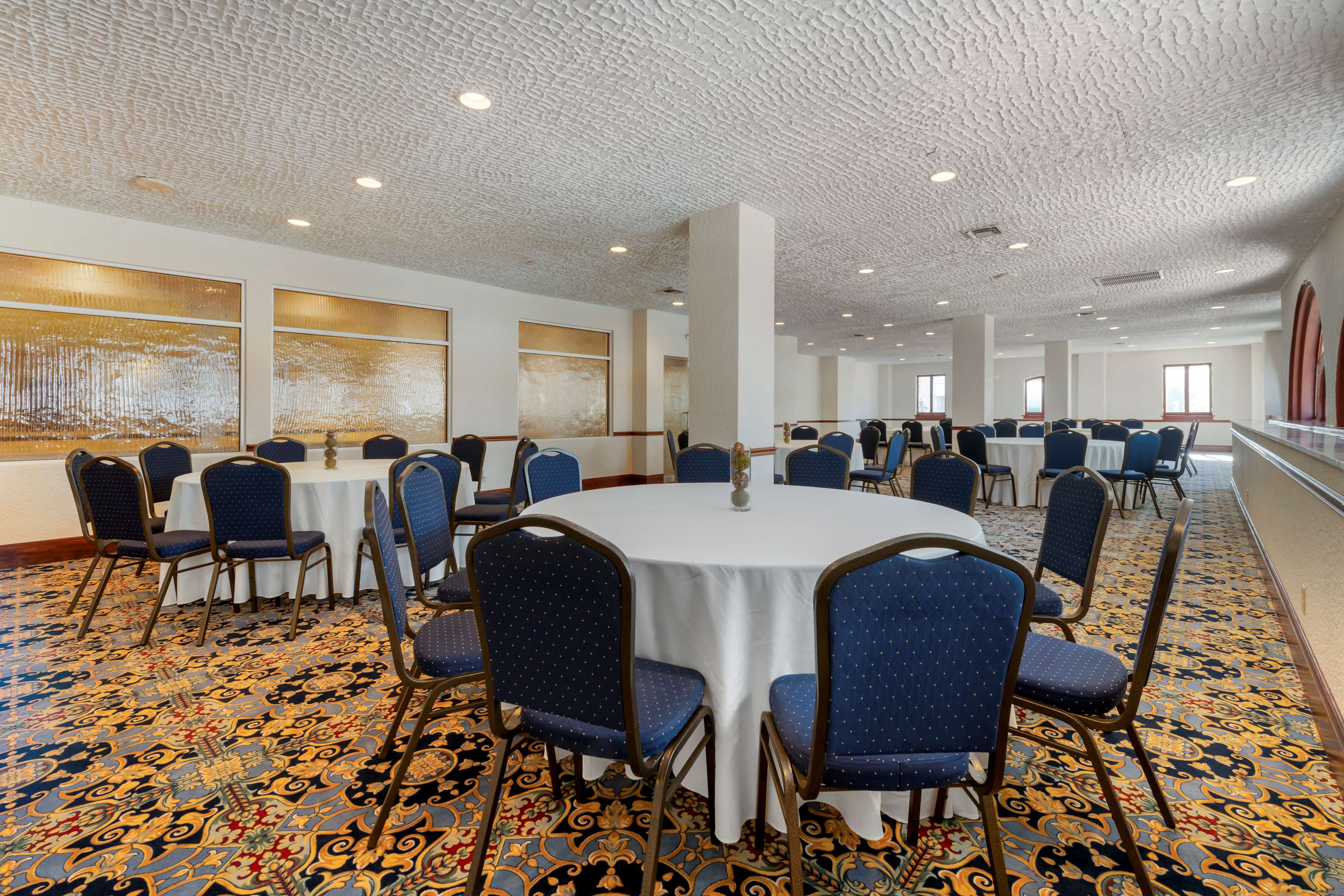 Фото Floridan Palace Hotel, Bw Premier Collection