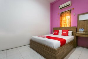 Oyo 3762 Wisma Focus (Ahmad Yani), hotel