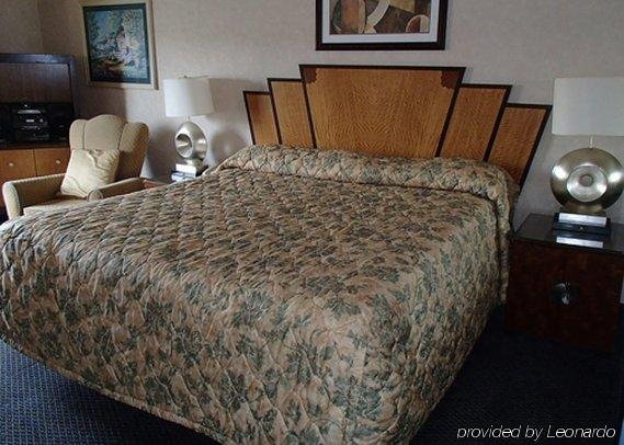 Фото Rodeway Inn Capri