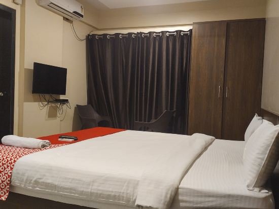 Фото Kedari Residency