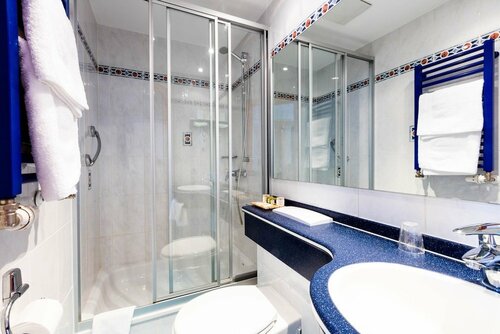 Гостиница Hotel Re'serstuff