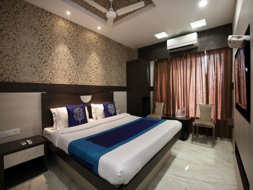 Oyo 9816 Hotel Neelkanth