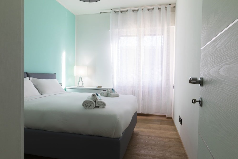 Фото NotaMi - Oasi in Corte