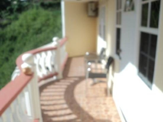 Фото Rich View Hotel