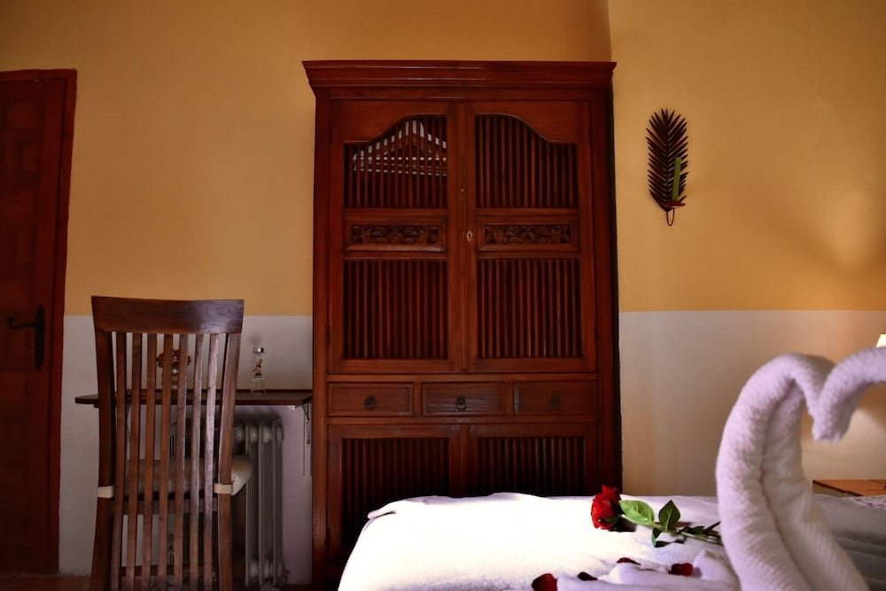 Фото Guest House Torre de Arriba