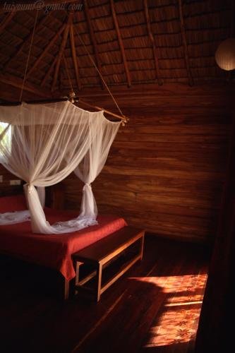 Фото Hotel Solidaire Mangily